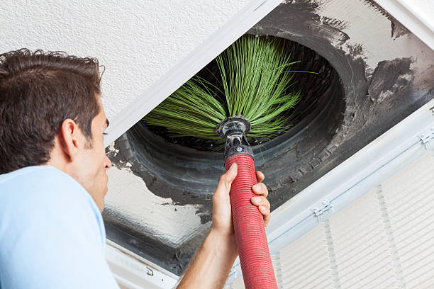 Reliable Laurie, MO Airduct Cleaning Solutions